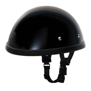 Novelty E Z Rider- Hi-Gloss Black