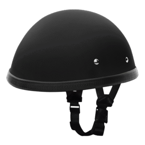 Novelty E Z Rider- Dull Black