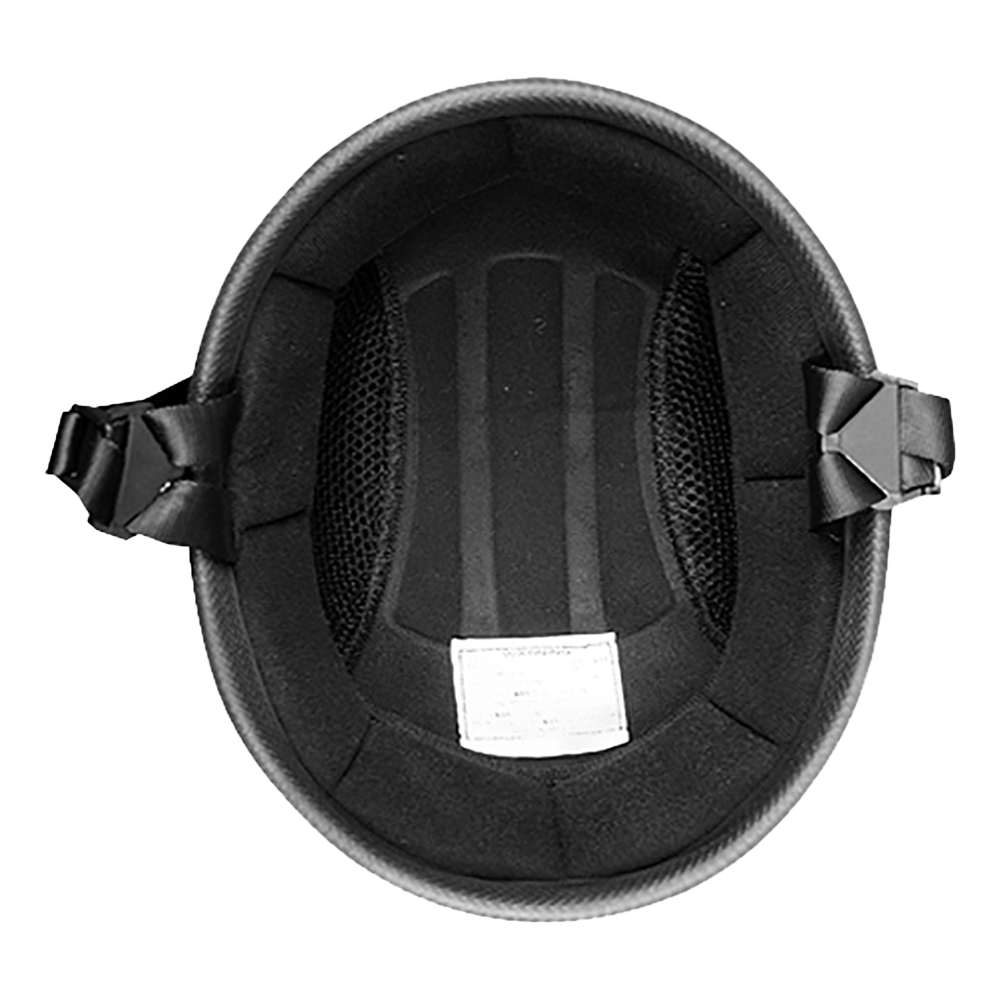 Novelty E Z Rider- Dull Black - Image 6