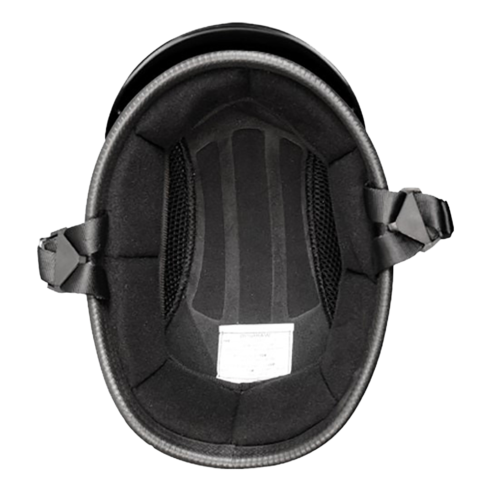 Novelty Eagle W/ Snaps- Hi-Gloss Black - Image 6