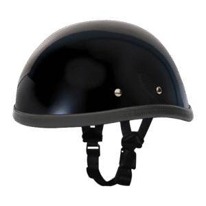 Novelty Eagle- Hi-Gloss Black