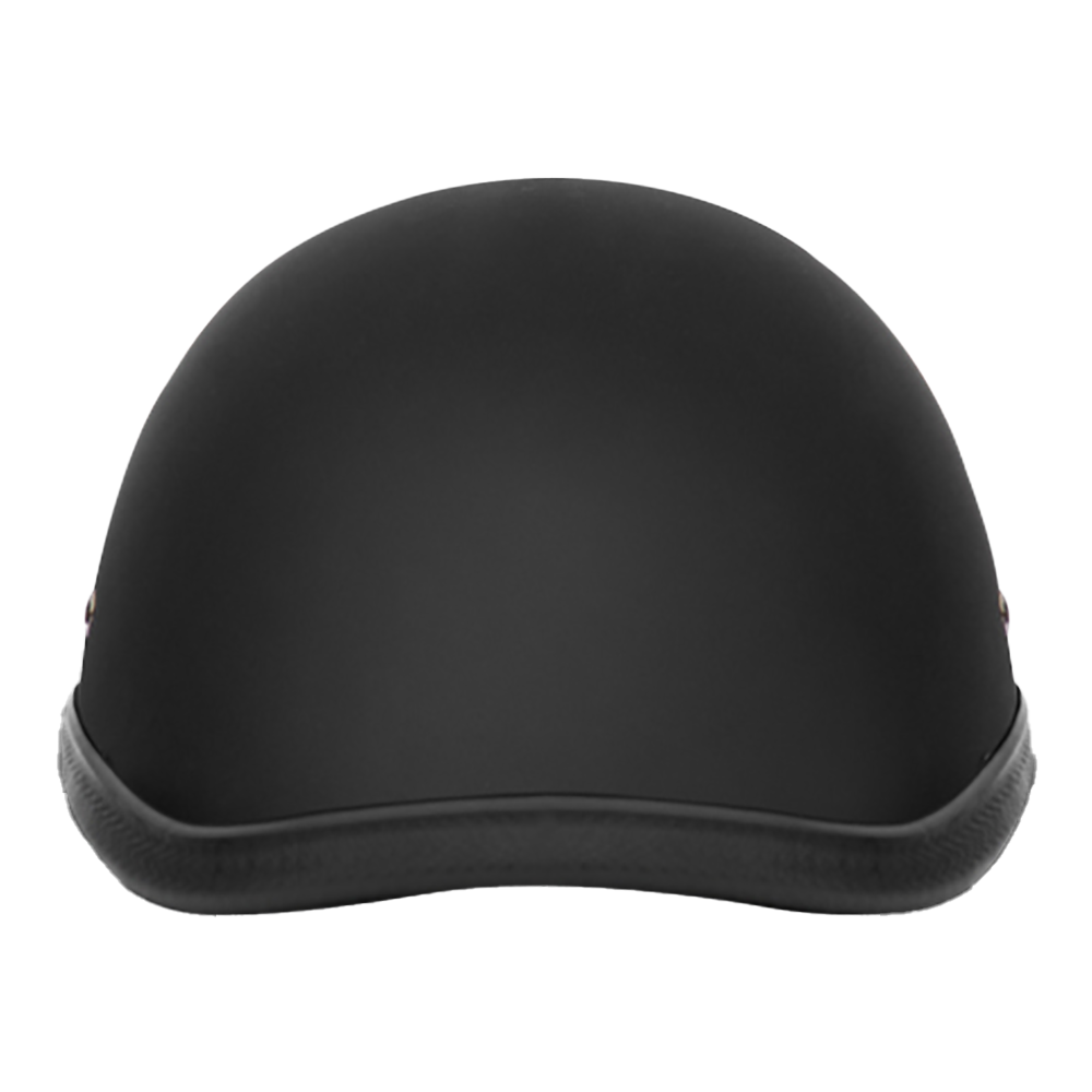 Novelty Eagle W/ Snaps- Dull Black - Image 3