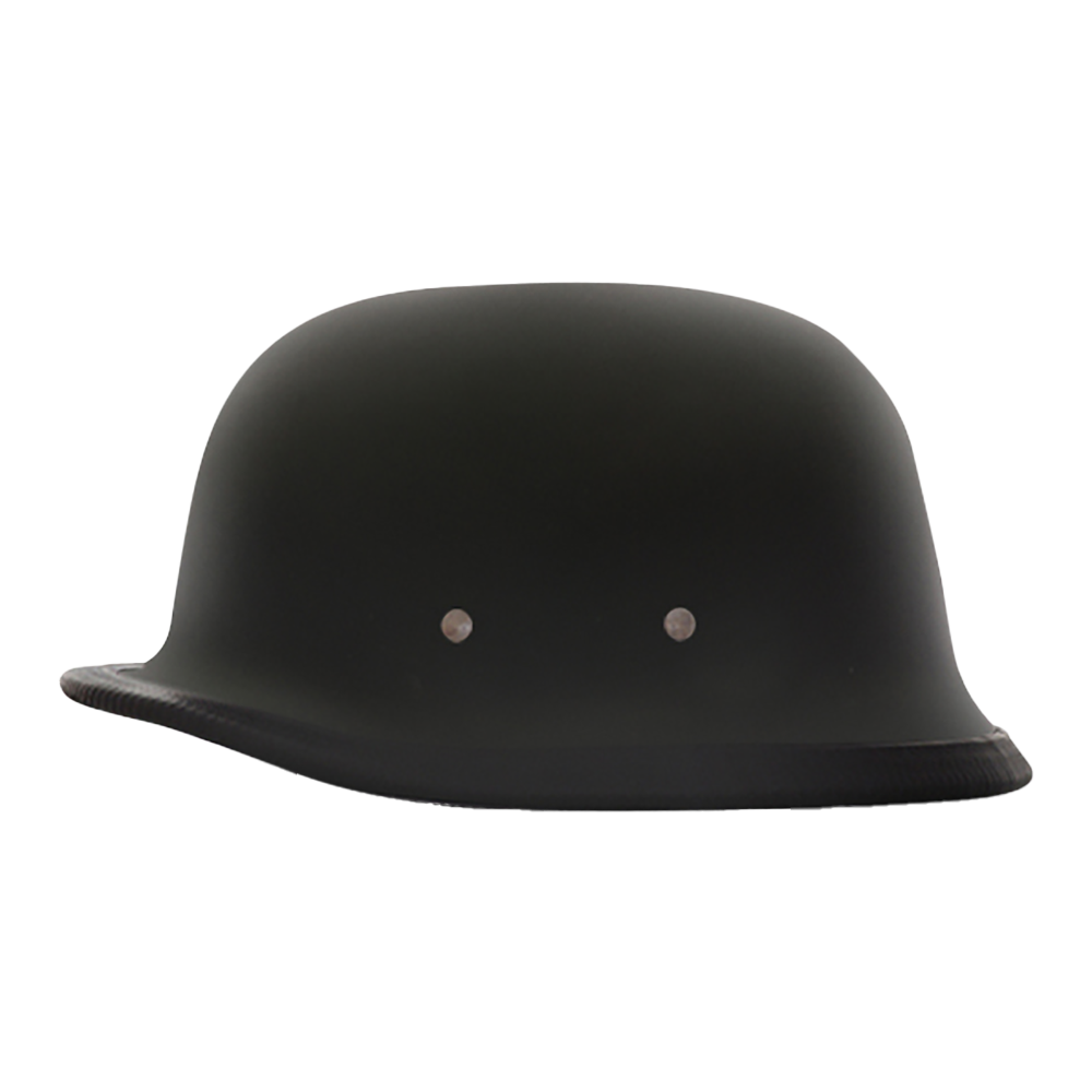 Novelty German- Dull Black - Image 2