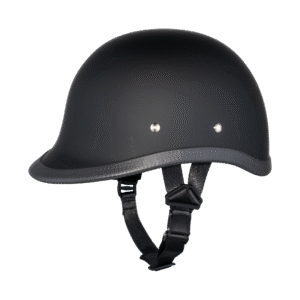 Novelty Hawk- Dull Black