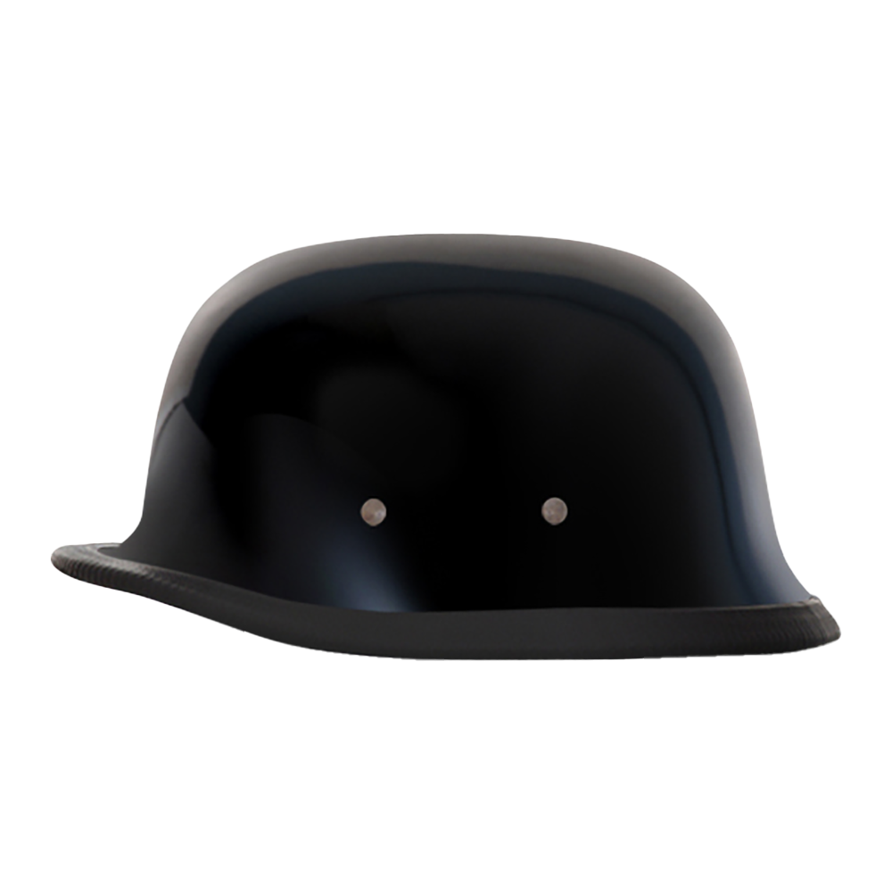 Novelty German- Hi-Gloss Black - Image 2