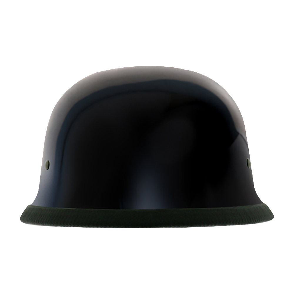 Novelty German- Hi-Gloss Black - Image 3