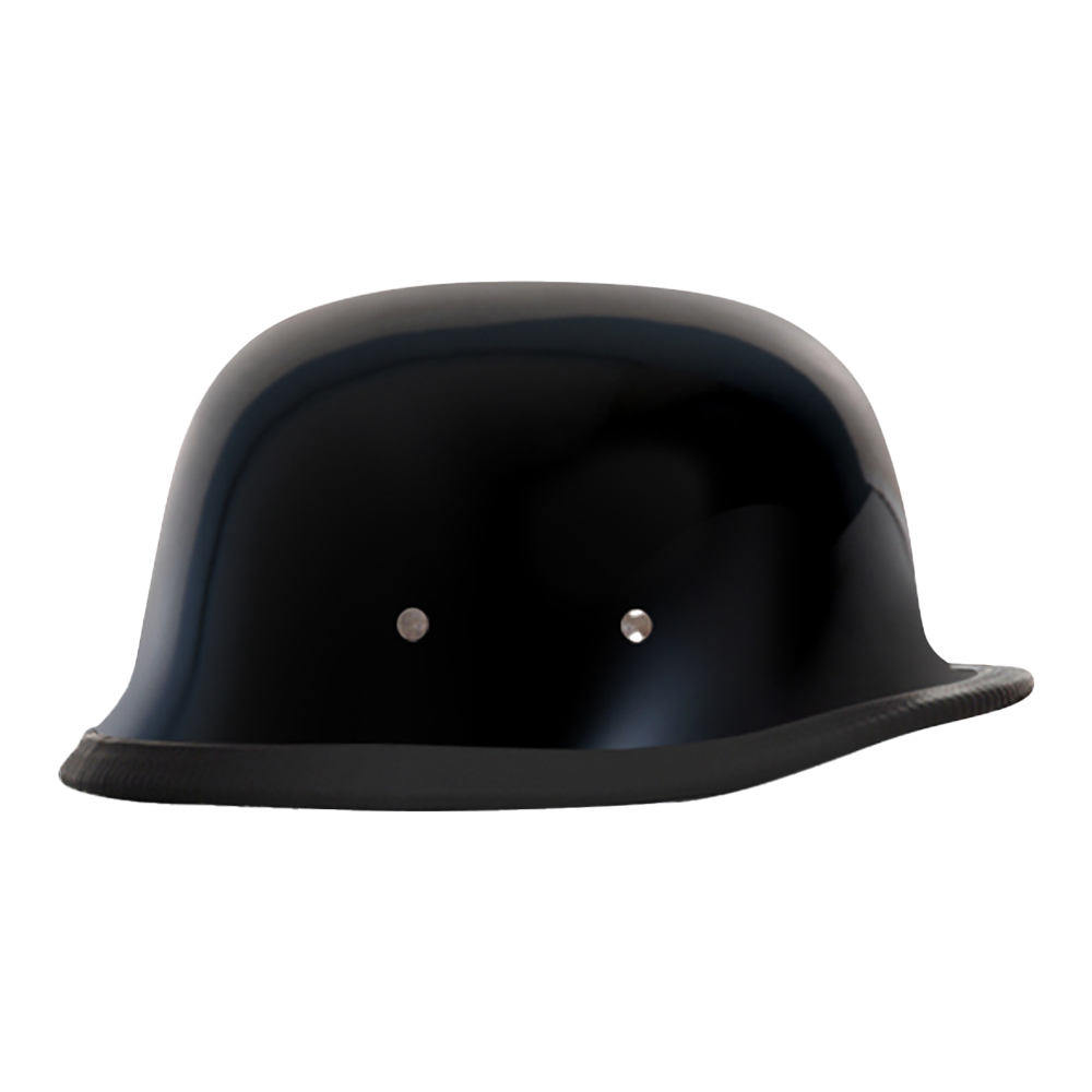 Novelty German- Hi-Gloss Black - Image 4