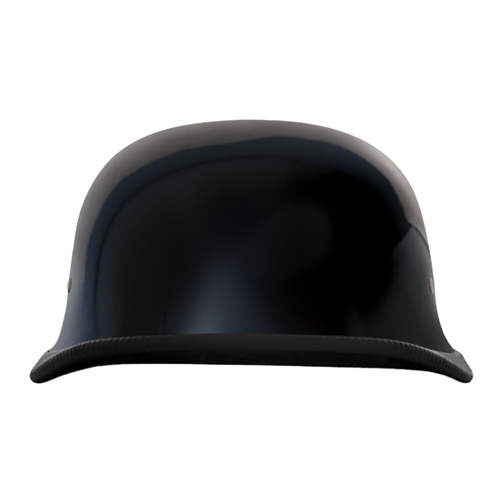 Novelty German- Hi-Gloss Black - Image 5