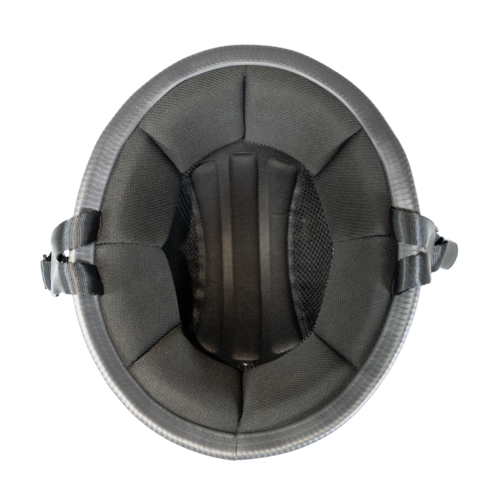 Novelty German- Hi-Gloss Black - Image 6