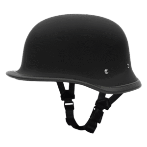 Novelty Big German- Dull Black