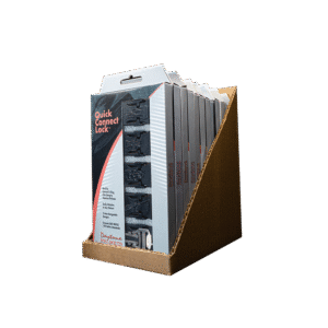 Add On Quick Connect Lock- 1 Dozen (QCL-12)