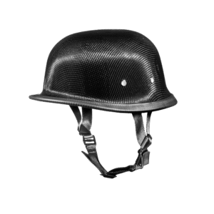 Novelty German- Grey Carbon Fiber