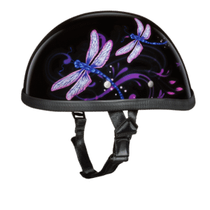 Novelty Eagle- W/ Dragonfly