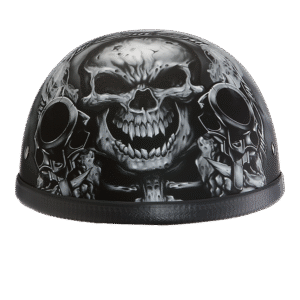 Novelty Eagle- W/ Guns