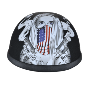 Novelty Eagle- W/ Make 'Em Pay