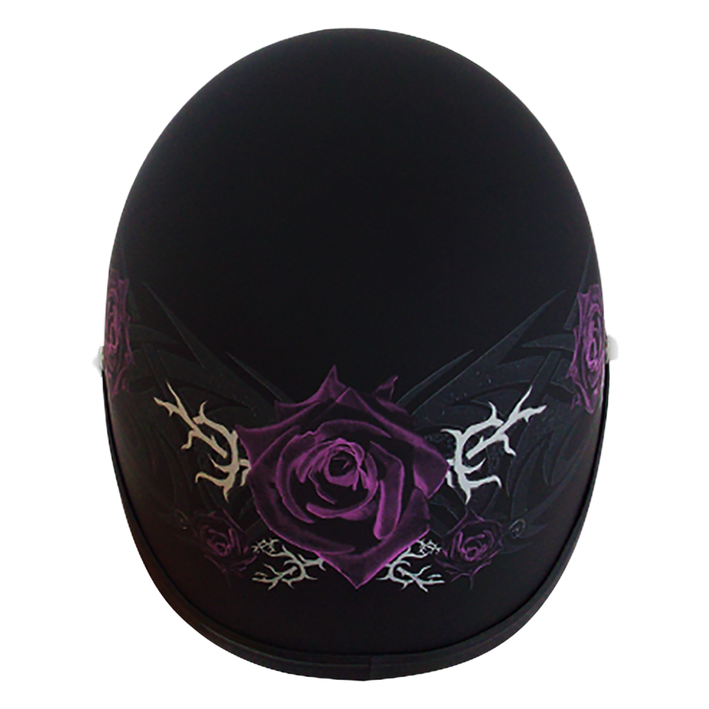 Novelty Eagle- W/ Purple Rose - Image 4