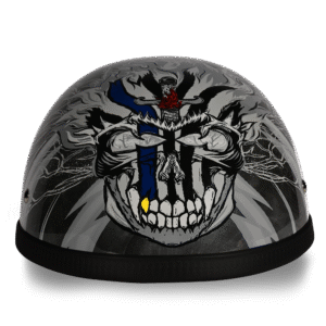 Novelty Eagle- W/ Thunder