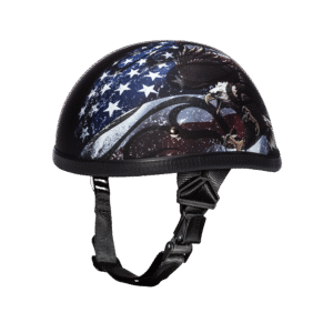 Novelty Eagle- W/ USA