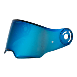 C6 Shield Outer- Blue