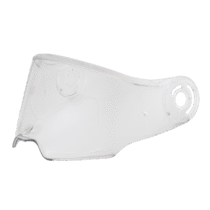 C6 Shield Outer- Clear