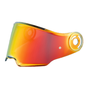 C6 Shield Outer- Red