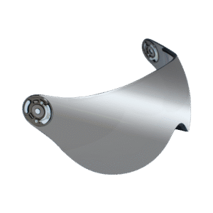 Carver Shield- Mirror