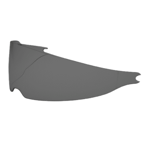 C6 Shield Inner- Smoke