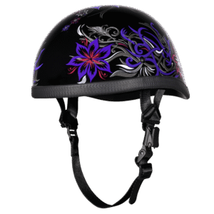 Novelty Eagle- W/ Flowers