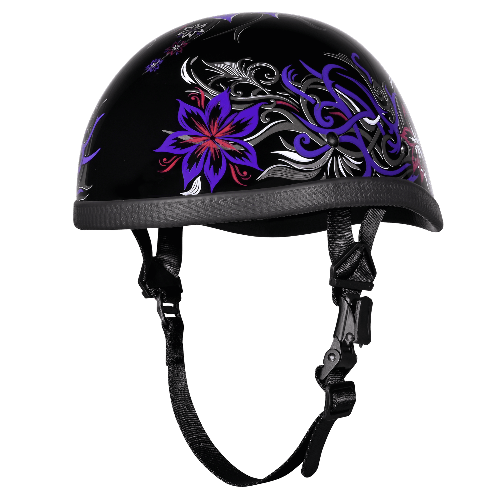 Novelty Eagle- W/ Flowers