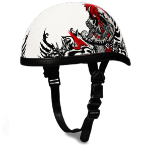 Novelty Eagle- W/ Rockin' Reaper