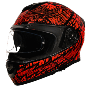 D.O.T. Daytona Detour- W/ Havoc