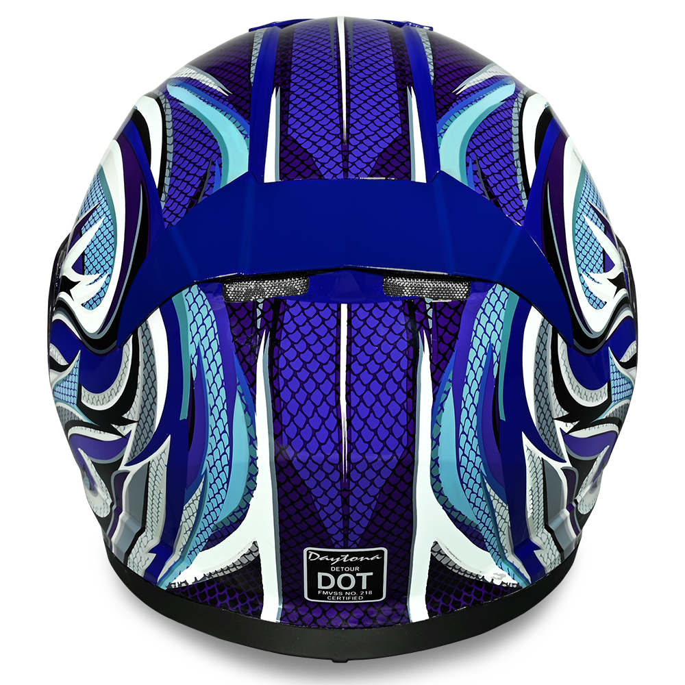 D.O.T. Daytona Detour- W/ Vortex - Image 3