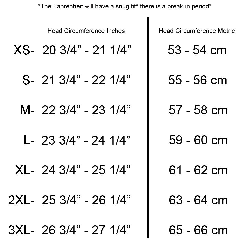 D.O.T. Daytona Fahrenheit- Dull Black - Image 11