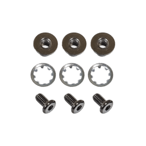 SPARE- C6 REAR SPOILER SCREW