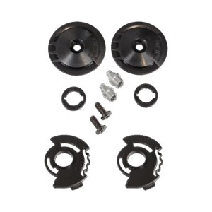 SPARE- C6 SHIELD COVER HARDWARE