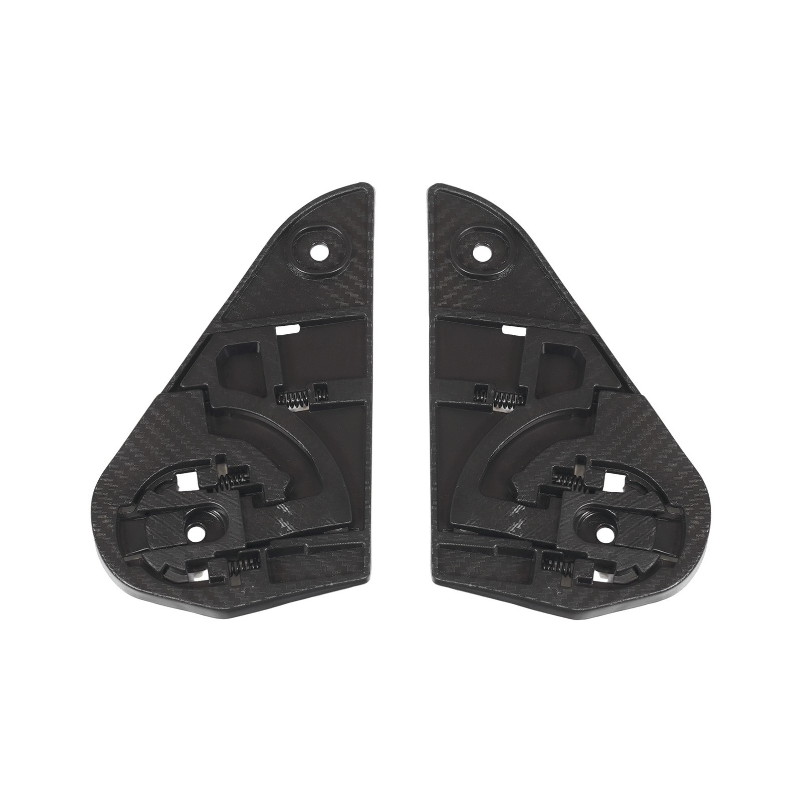 SPARE- GLIDE SHIELD COVER HARDWARE