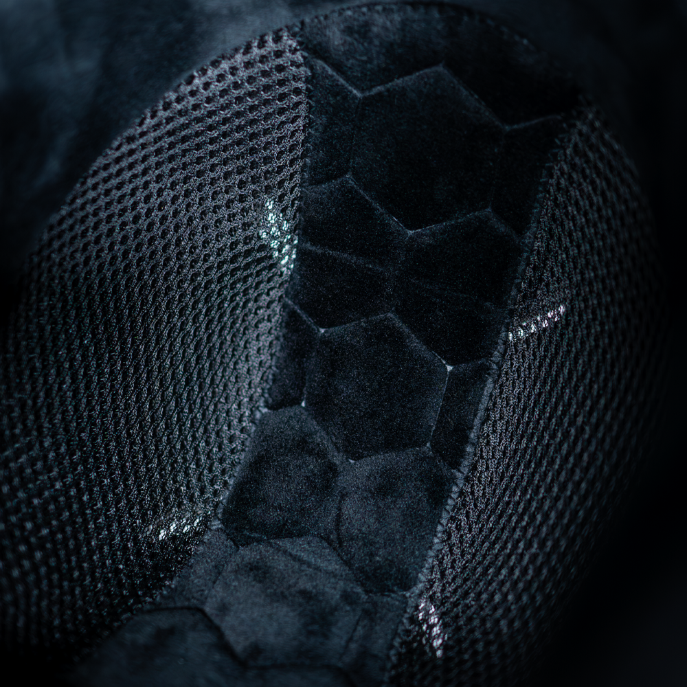 Daytona Steeze Snowboard Helmet - Adjustable Helmet for Men, Women & Youth - Dull Grey Finish - Image 7