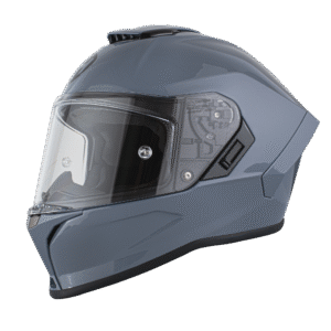 D.O.T. & ECE Daytona Viper- Arctic Grey