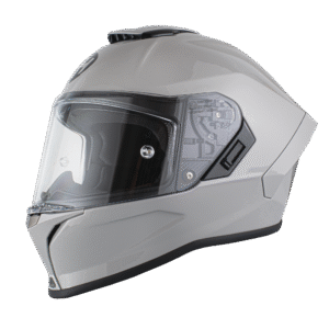 D.O.T. & ECE Daytona Viper- Cool Grey