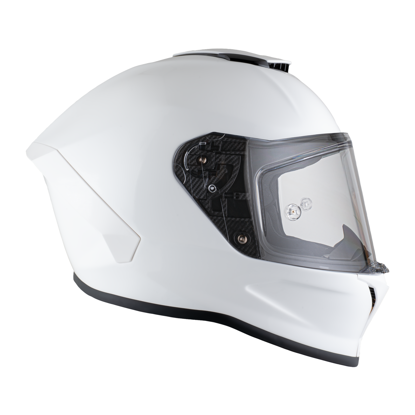 D.O.T. & ECE Daytona Viper- Hi-Gloss White - Image 6