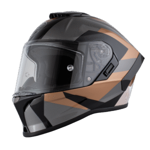 D.O.T. & ECE Daytona Viper- W/ Copperhead