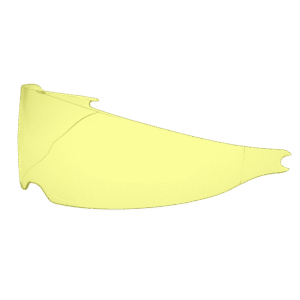 C6 Shield Inner- Yellow