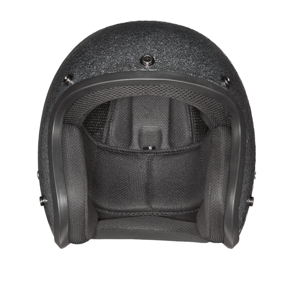 D.O.T. Daytona Cruiser- Gun Metal Flake - Image 2