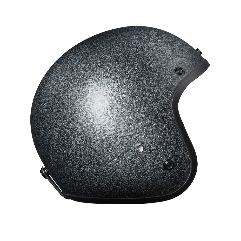 D.O.T. Daytona Cruiser- Gun Metal Flake - Image 3