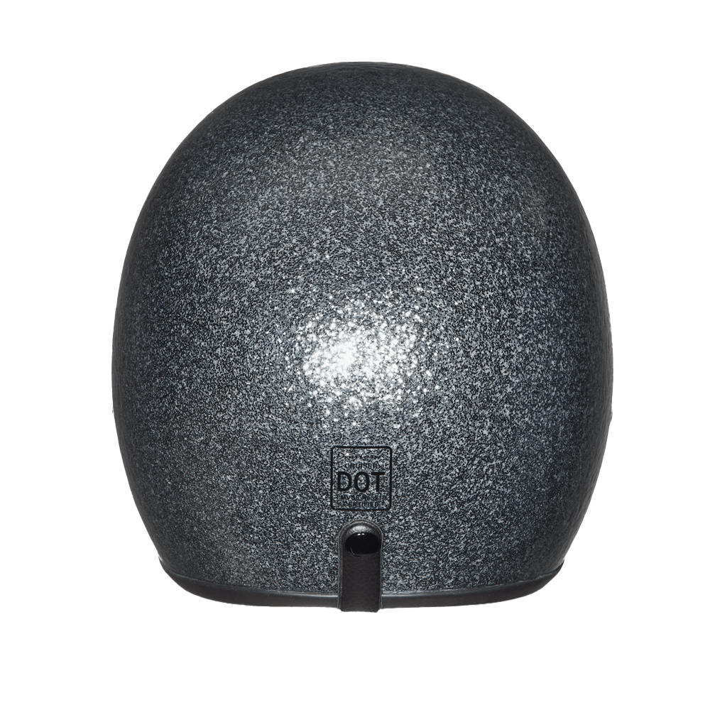 D.O.T. Daytona Cruiser- Gun Metal Flake - Image 4