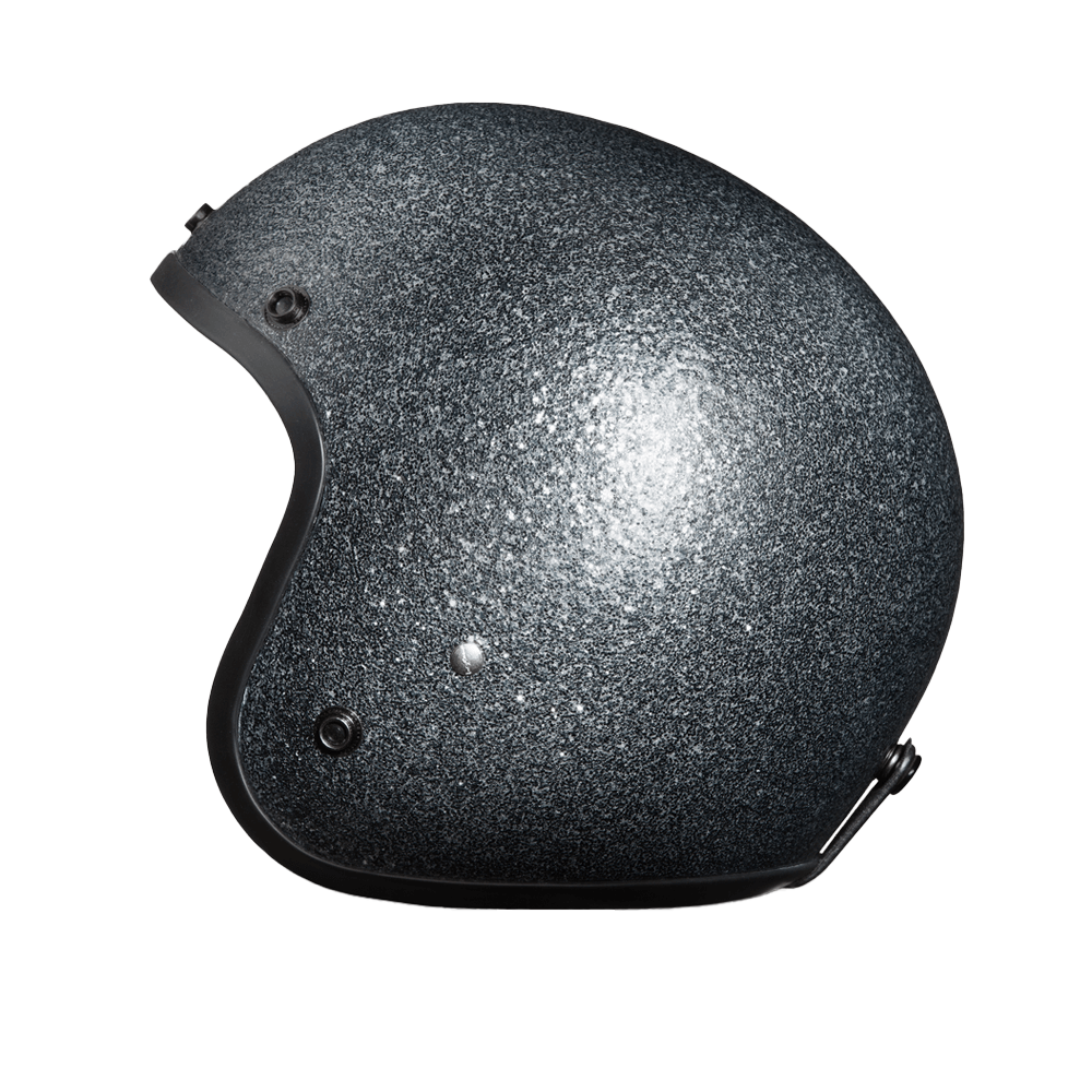 D.O.T. Daytona Cruiser- Gun Metal Flake - Image 5