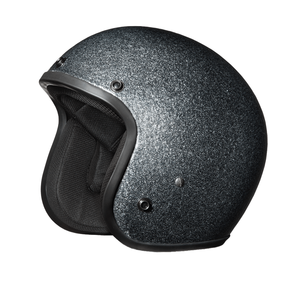 D.O.T. Daytona Cruiser- Gun Metal Flake - Image 6