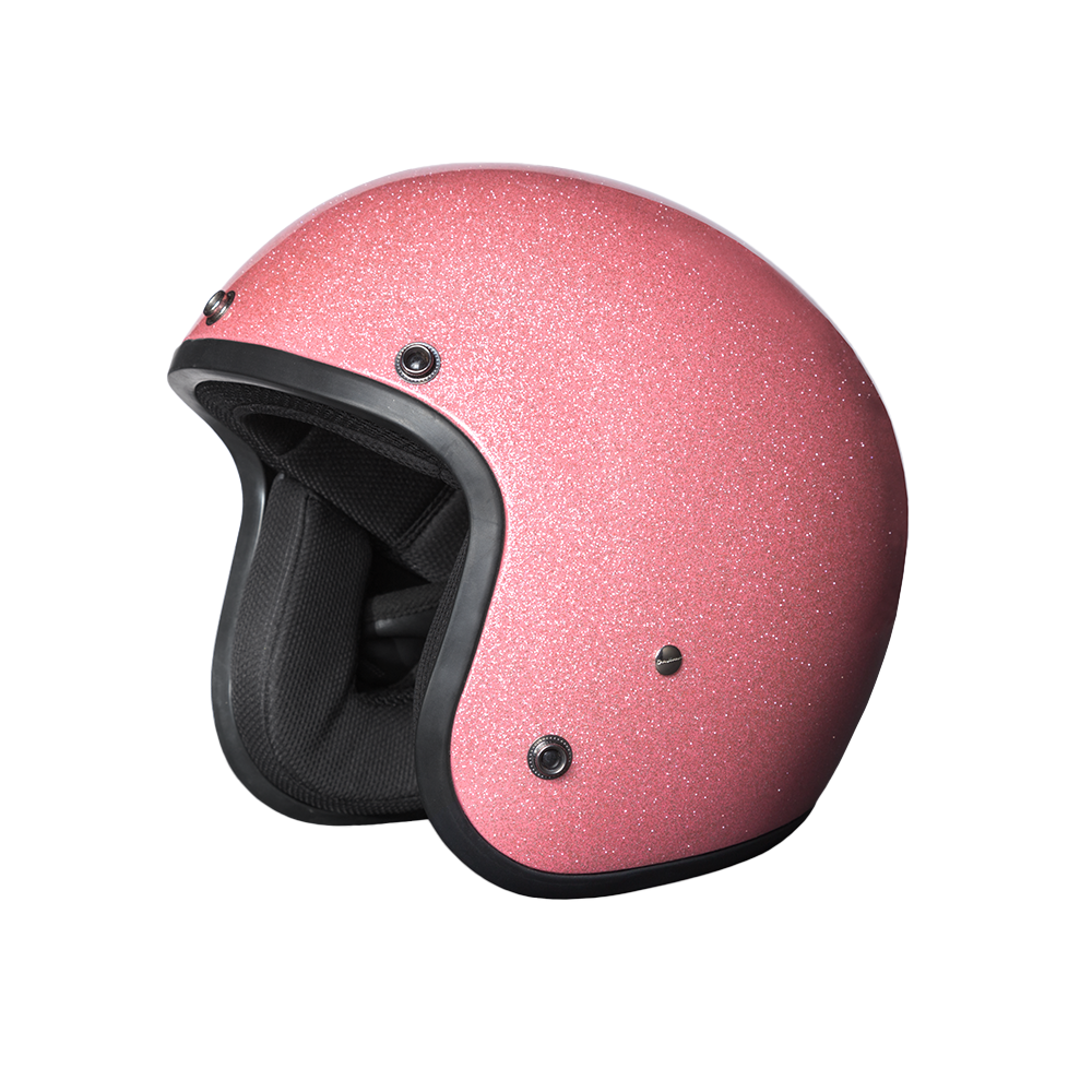 D.O.T. Daytona Cruiser- Pink Metal Flake - Image 6