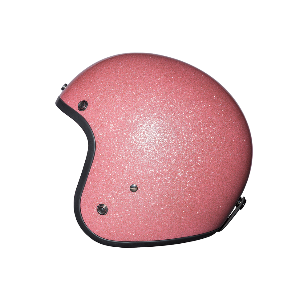 D.O.T. Daytona Cruiser- Pink Metal Flake - Image 5