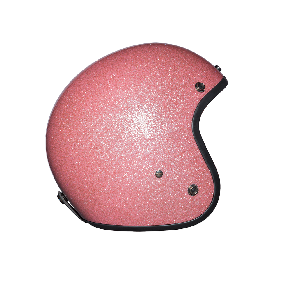D.O.T. Daytona Cruiser- Pink Metal Flake - Image 3